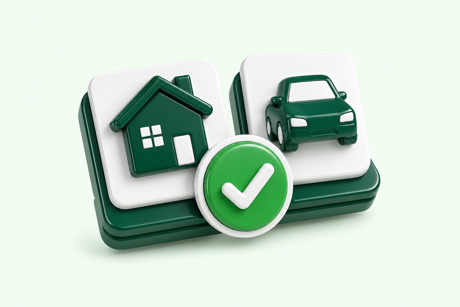 Should I Bundle My Renters and Auto Insurance?