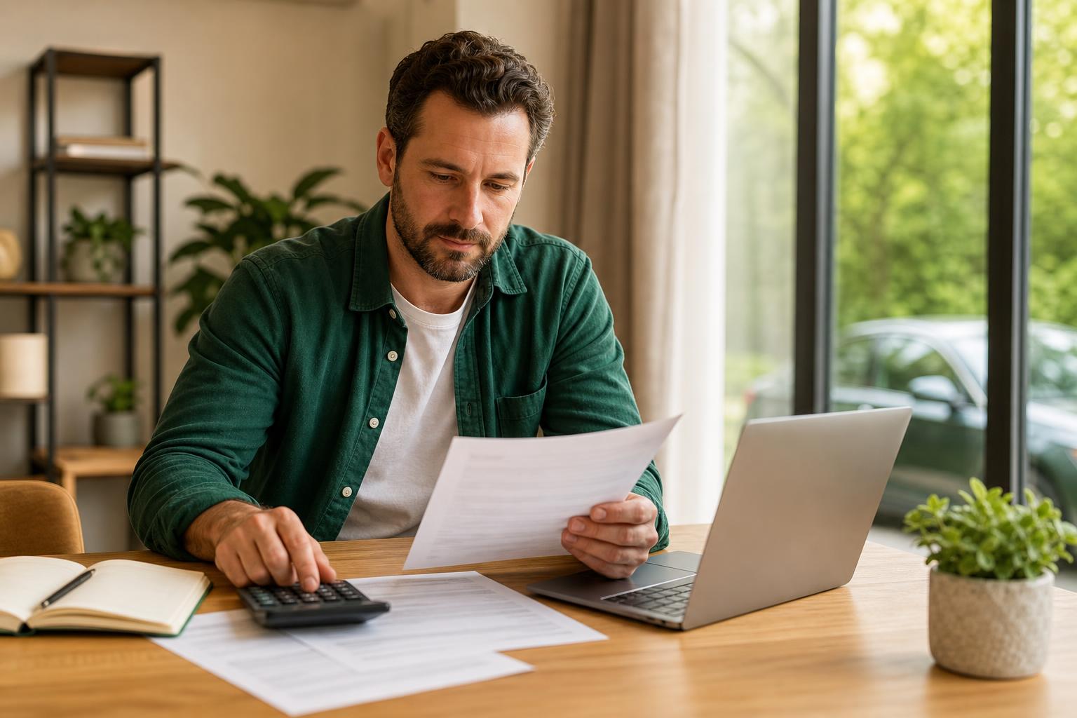 Does the Age of My Car Change What I Pay for Insurance?