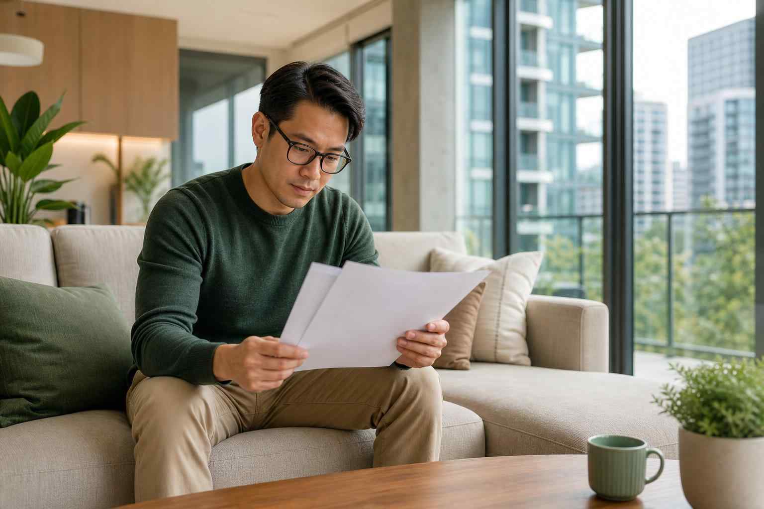 What is an HOA master insurance policy?