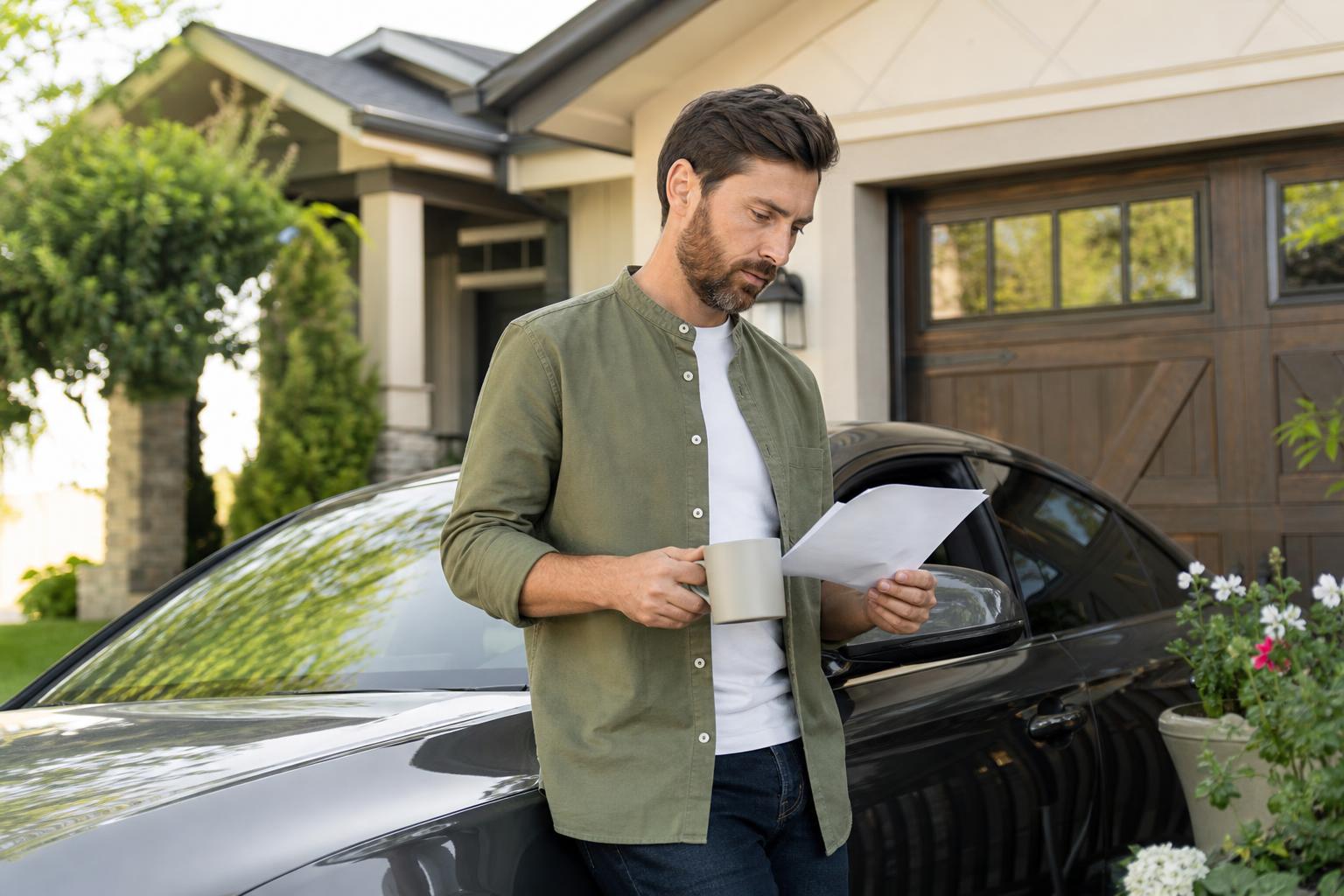 What Happens to My Car Insurance After a Second or Third Ticket?