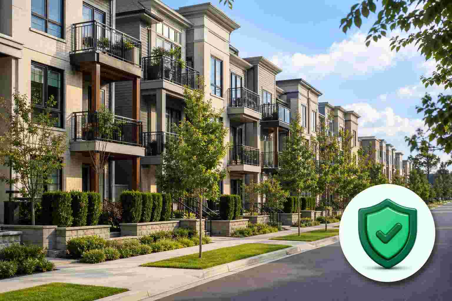 Does condo insurance cover water leaks from neighbors?