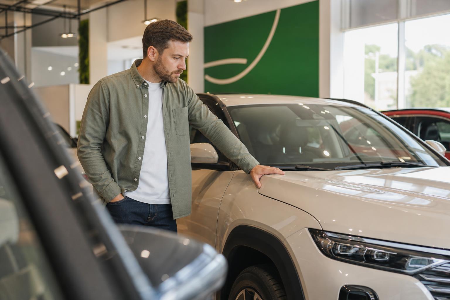 Choosing Between Trims at the Dealer. How Much Could the Insurance Difference Cost Me?