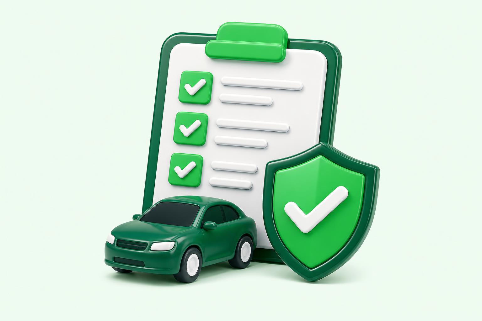 I Don't Have Insurance Right Now. What Should I Know Before Getting Quotes?