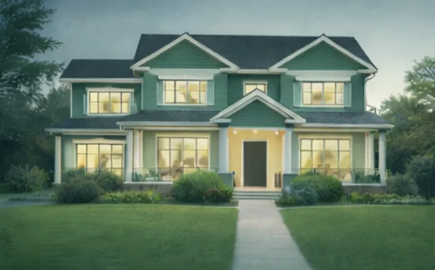 What does homeowners insurance cover?
