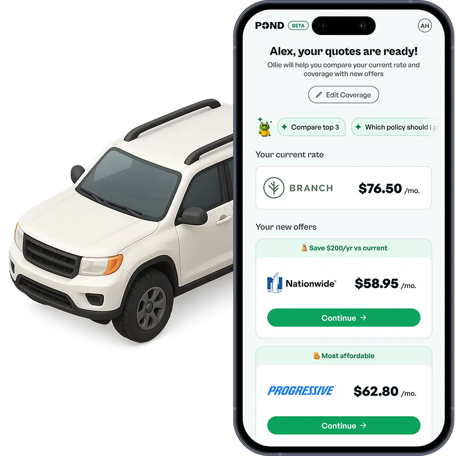 Auto Insurance