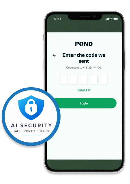Secure and trusted illustration