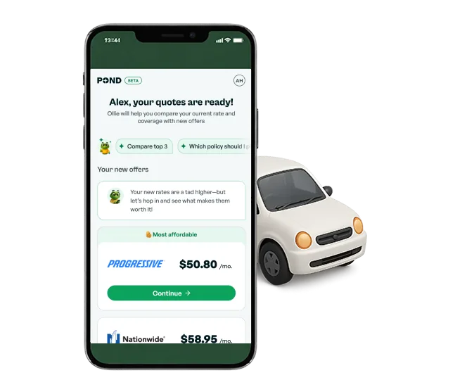 Auto Insurance