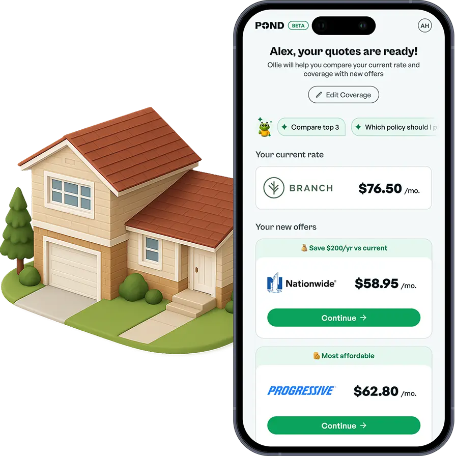 Home Insurance
