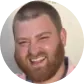 Brent Buell headshot
