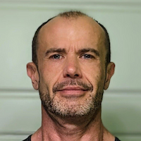 Scott Nyerges headshot