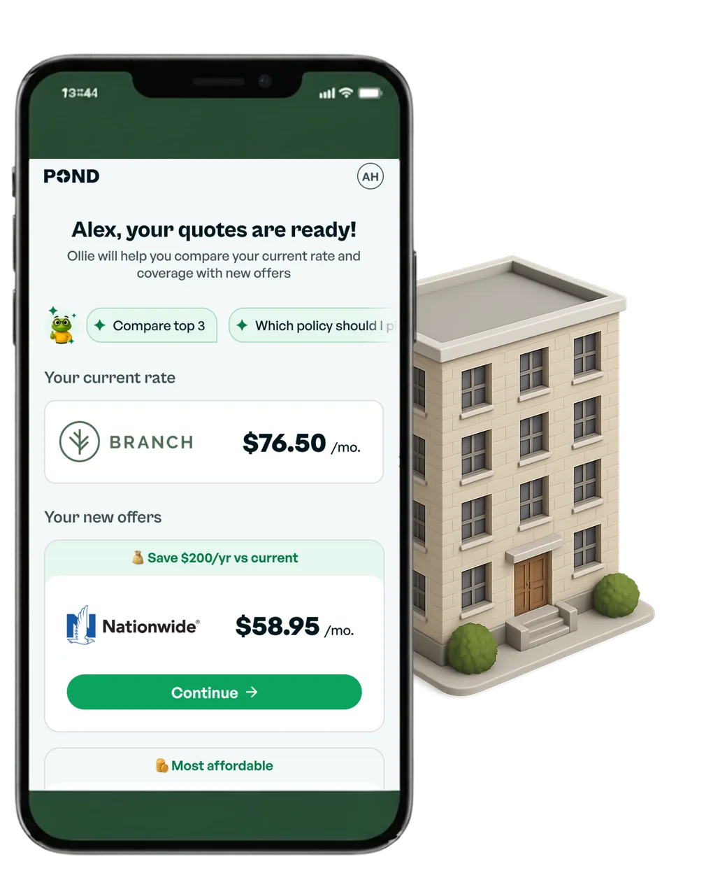 Condo Insurance