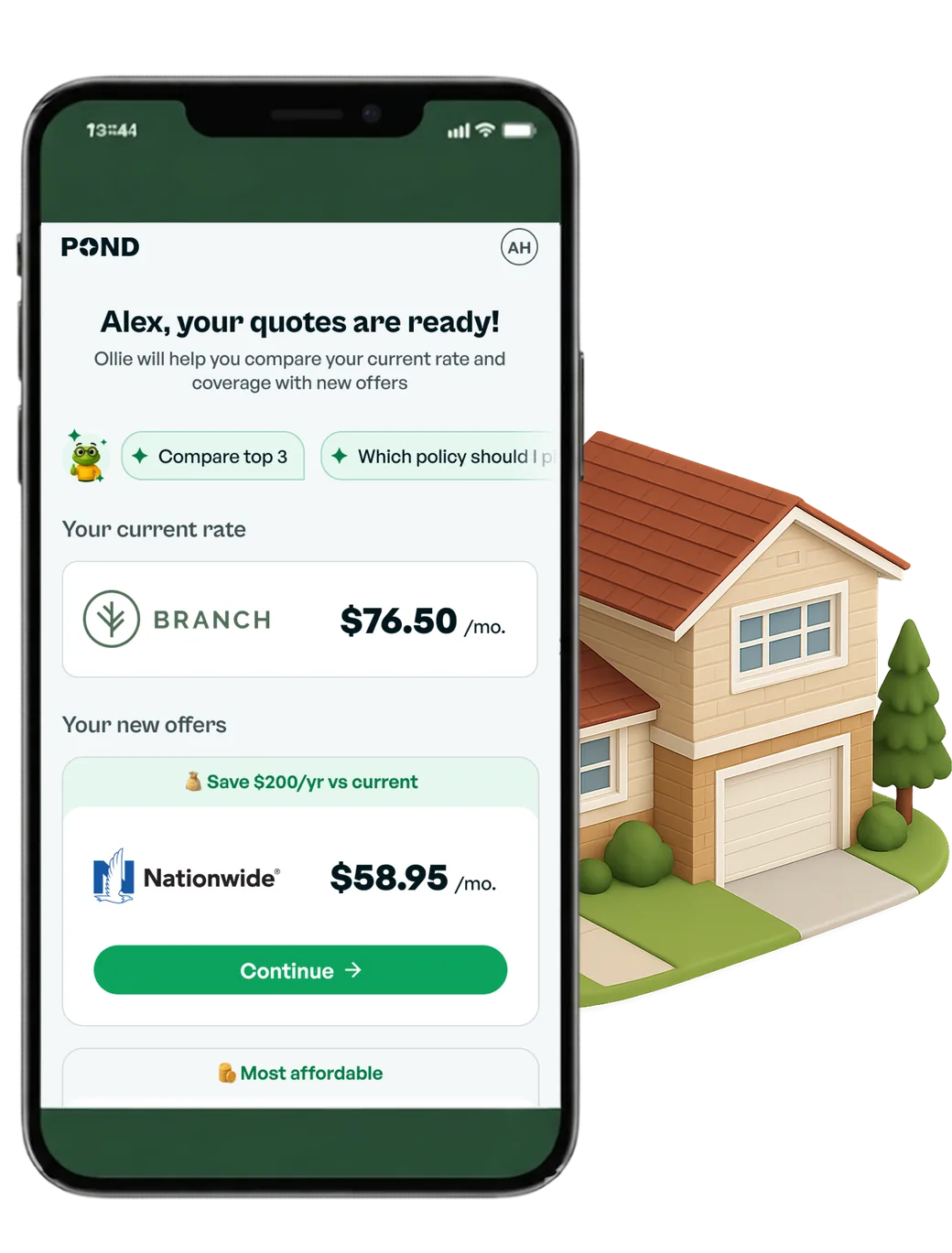Home Insurance